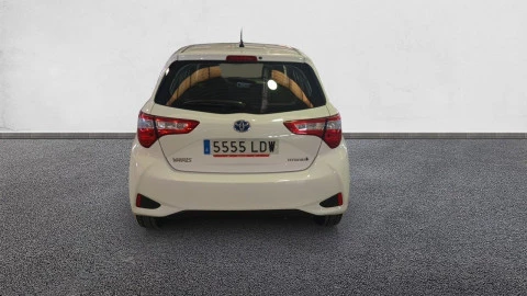 Toyota Yaris 1.5 100H Active