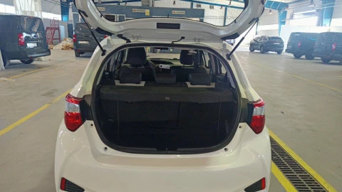 Toyota Yaris 1.5 100H Active