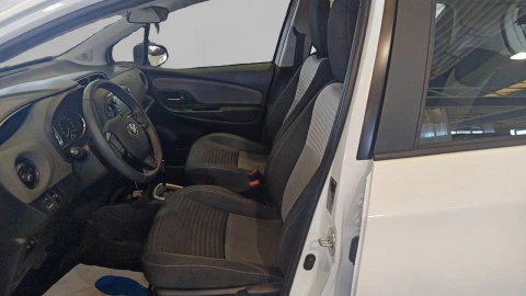 Toyota Yaris 1.5 100H Active