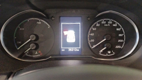 Toyota Yaris 1.5 100H Active