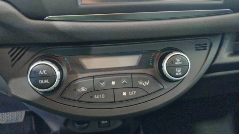 Toyota Yaris 1.5 100H Active