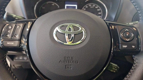 Toyota Yaris 1.5 100H Active