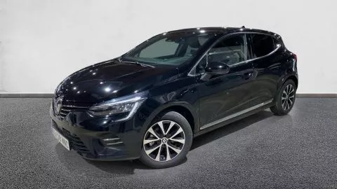 Renault Clio Techno TCe 103 kW (140CV)