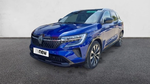 Renault Austral Techno E-Tech Full Hybrid 147kW (200CV)