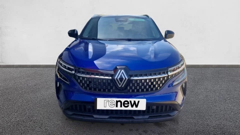Renault Austral Techno E-Tech Full Hybrid 147kW (200CV)