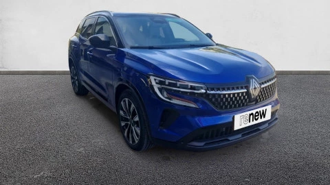 Renault Austral Techno E-Tech Full Hybrid 147kW (200CV)