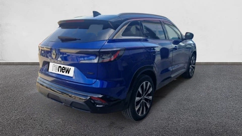 Renault Austral Techno E-Tech Full Hybrid 147kW (200CV)