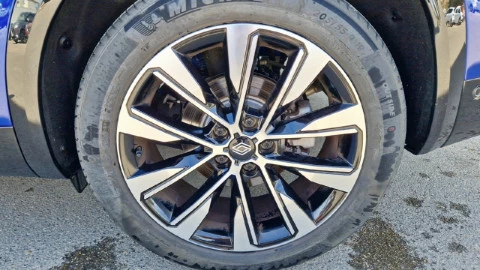 Renault Austral Techno E-Tech Full Hybrid 147kW (200CV)