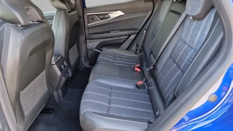 Renault Austral Techno E-Tech Full Hybrid 147kW (200CV)