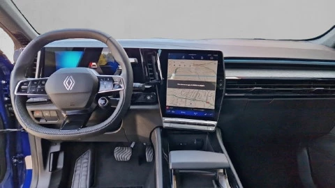 Renault Austral Techno E-Tech Full Hybrid 147kW (200CV)