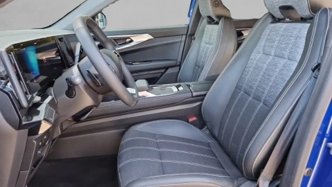 Renault Austral Techno E-Tech Full Hybrid 147kW (200CV)