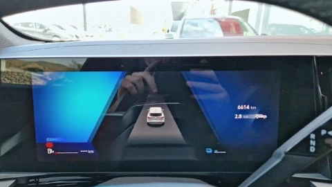 Renault Austral Techno E-Tech Full Hybrid 147kW (200CV)