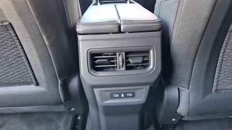 Renault Austral Techno E-Tech Full Hybrid 147kW (200CV)