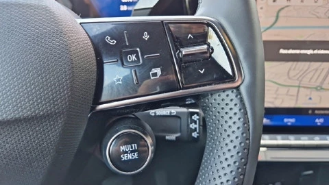 Renault Austral Techno E-Tech Full Hybrid 147kW (200CV)