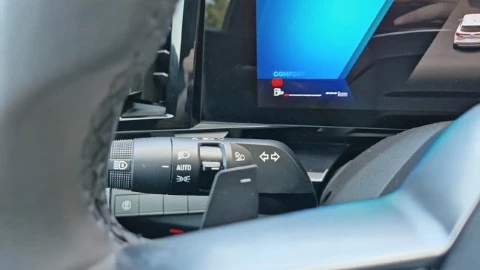 Renault Austral Techno E-Tech Full Hybrid 147kW (200CV)