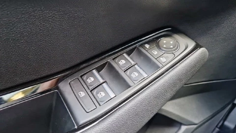 Renault Austral Techno E-Tech Full Hybrid 147kW (200CV)