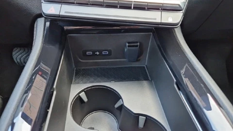 Renault Austral Techno E-Tech Full Hybrid 147kW (200CV)