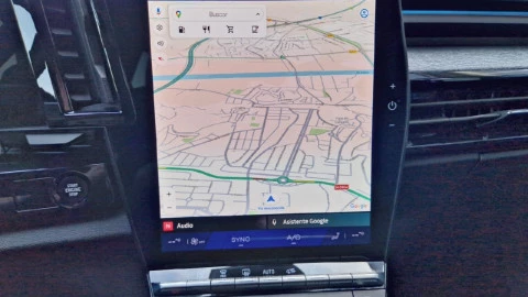 Renault Austral Techno E-Tech Full Hybrid 147kW (200CV)