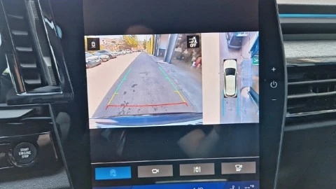 Renault Austral Techno E-Tech Full Hybrid 147kW (200CV)