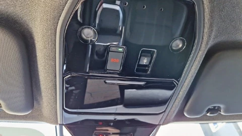 Renault Austral Techno E-Tech Full Hybrid 147kW (200CV)