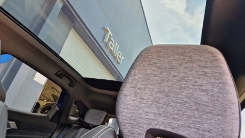 Renault Austral Techno E-Tech Full Hybrid 147kW (200CV)