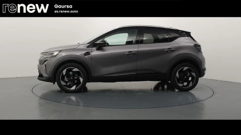 Renault Captur techno TCe 74kW (100CV) GLP