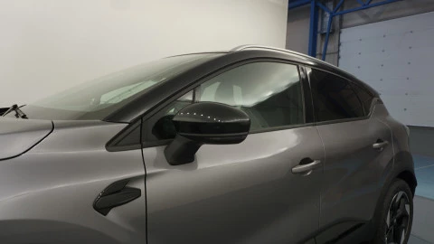 Renault Captur techno TCe 74kW (100CV) GLP