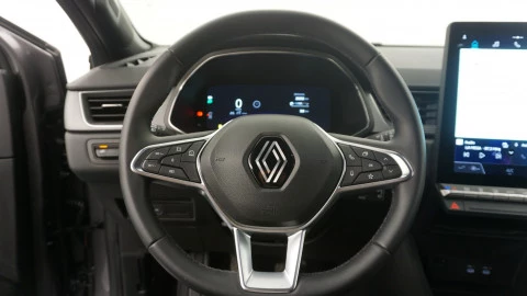 Renault Captur techno TCe 74kW (100CV) GLP