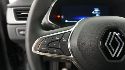 Renault Captur techno TCe 74kW (100CV) GLP