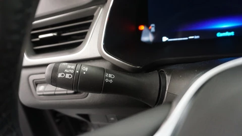 Renault Captur techno TCe 74kW (100CV) GLP