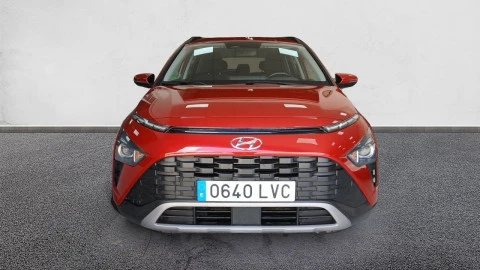 Hyundai Bayon 1.2 MPI Maxx