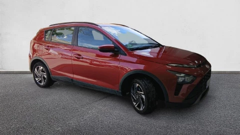 Hyundai Bayon 1.2 MPI Maxx