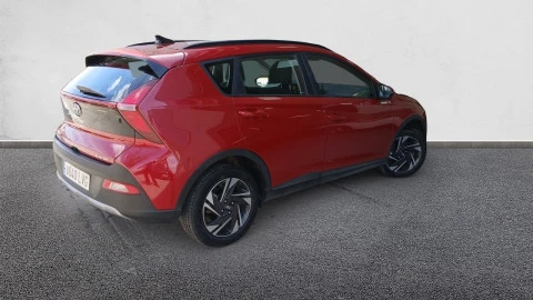 Hyundai Bayon 1.2 MPI Maxx