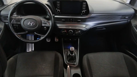 Hyundai Bayon 1.2 MPI Maxx