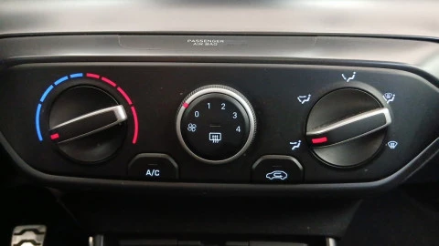 Hyundai Bayon 1.2 MPI Maxx