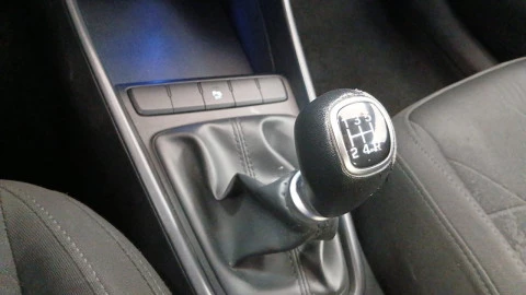 Hyundai Bayon 1.2 MPI Maxx