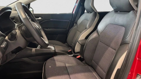 Renault Captur Fast Track
