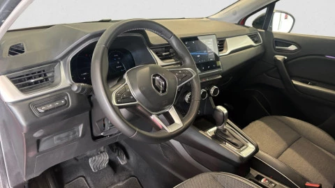 Renault Captur Fast Track