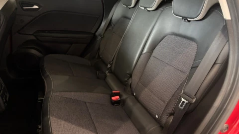 Renault Captur Fast Track