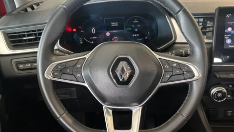 Renault Captur Fast Track