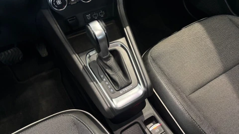 Renault Captur Fast Track