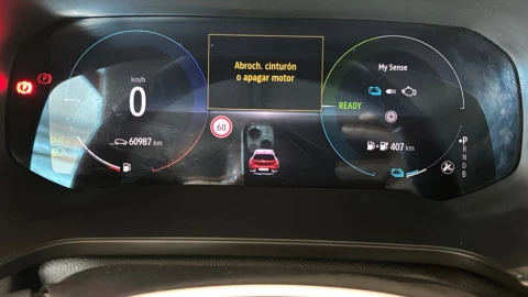Renault Captur Fast Track