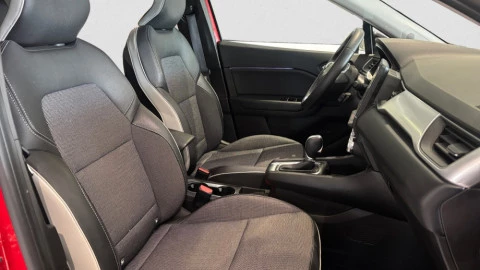 Renault Captur Fast Track