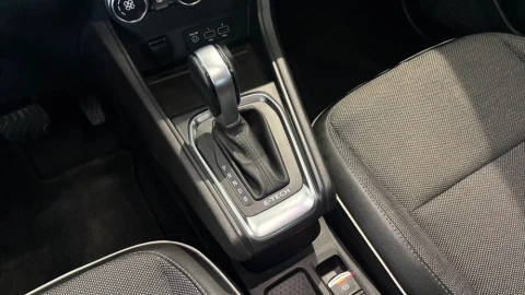Renault Captur Fast Track