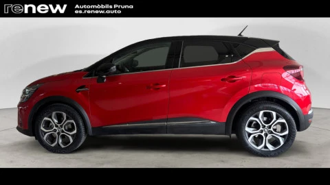 Renault Captur Fast Track