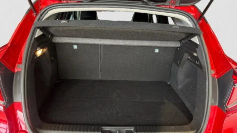Renault Captur Fast Track