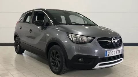 Opel Crossland X 1.2 60KW EDITION 81 5P Opel Crossland X 1.2 60KW EDITION 81 5P