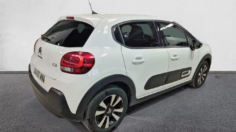 Citroën C3 Origin PureTech 60KW (83CV) Max