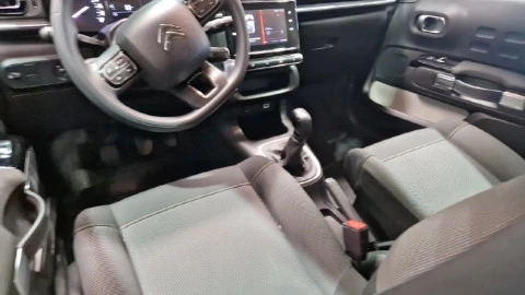 Citroën C3 Origin PureTech 60KW (83CV) Max