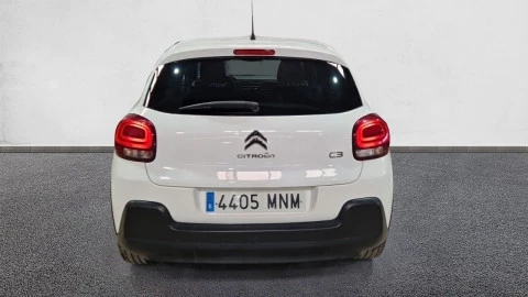 Citroën C3 Origin PureTech 60KW (83CV) Max
